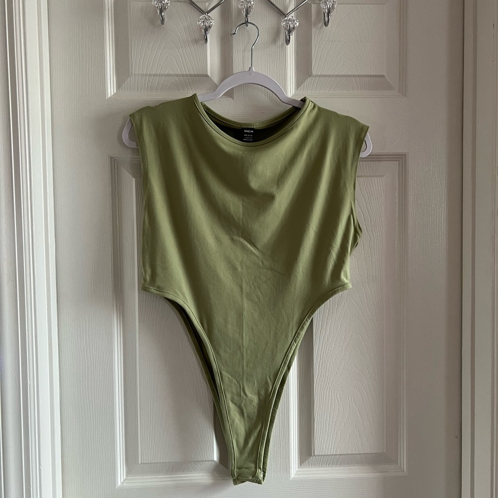 Brand new body suit!